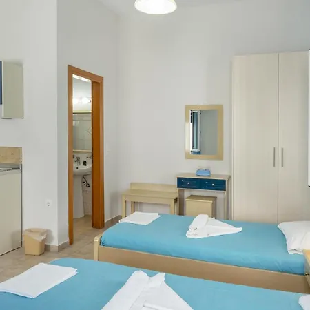 דירה Ninemia Serifos 3 Livadi (Serifos)