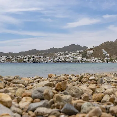 Ninemia Serifos 3 * Livadi (Serifos)