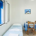 Ninemia Serifos 3 Apartmán