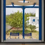 Ninemia Serifos 3 リバディオン
