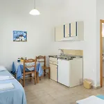 Ninemia Serifos 3 Apartmán Livadi (Serifos)