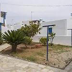Apartmán Ninemia Serifos 3