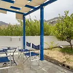 Ninemia Serifos 3 Apartmán *