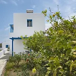 Apartmán Ninemia Serifos 3 *