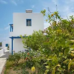 Ninemia Serifos 3 Apartmán