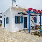 Ninemia Serifos 3 *