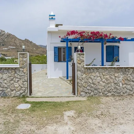Ninemia Serifos 3 Apartment Livadi (Serifos)