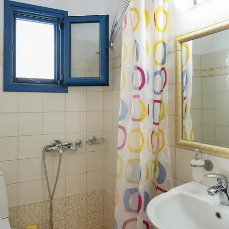 Appartement Ninemia Serifos 3 Livadi (Serifos)