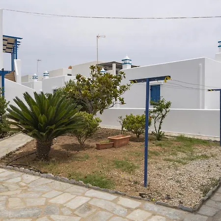 Apartment Ninemia Serifos 3