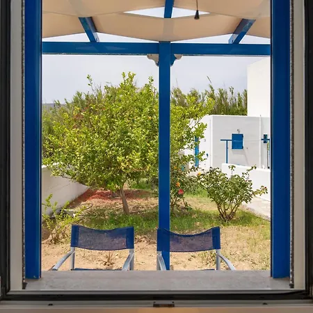 Apartmán Ninemia Serifos 3 *