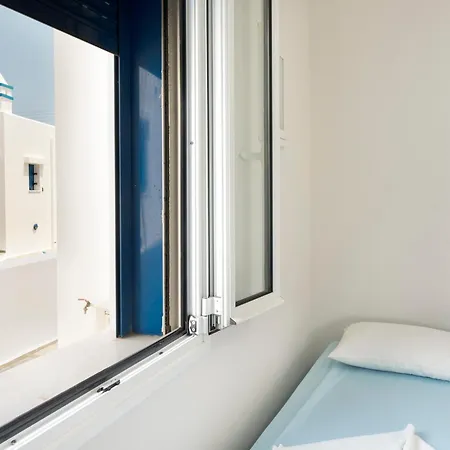 Apartment Ninemia Serifos 3 *