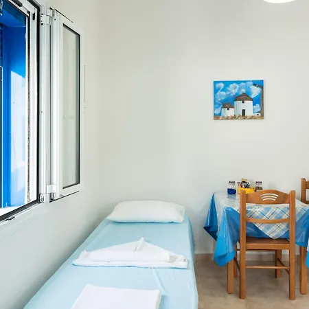 Ninemia Serifos 3 Apartment Livadi (Serifos)