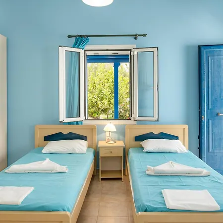 Apartment Ninemia Serifos 3 Livadi (Serifos)