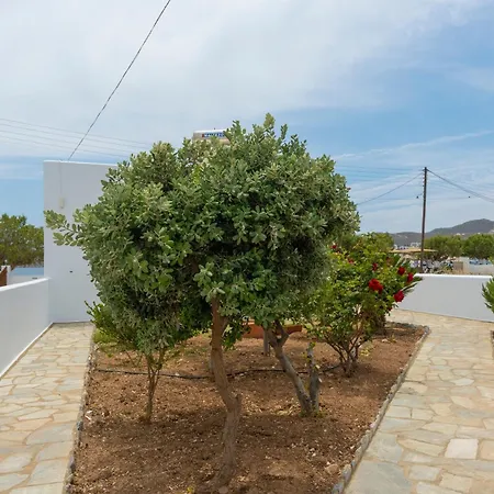 Ninemia Serifos 3 Apartment *