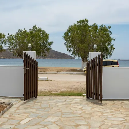 Ninemia Serifos 3 Apartment Livadi (Serifos)