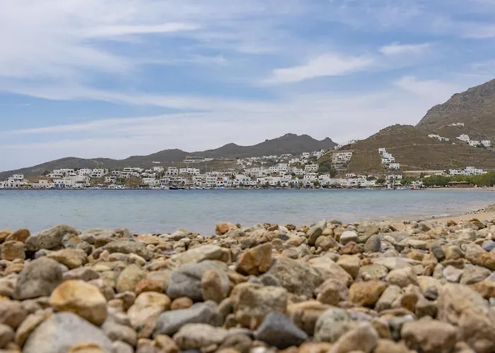 Ninemia Serifos 3 * Livadi (Serifos)